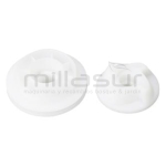 POLEA ARRANQUE FACIL HUSQV. 340. 345. 350. 435. 440. 445. 450E - motoscamaralweb.com