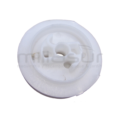 POLEA ARRANQUE STIHL 029. 034. 036. 039. 044. 046. MS290. MS340. MS360. MS390. MS440. MS460 - motoscamaralweb.com