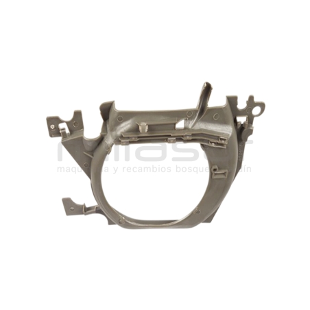 DEFLECTOR AIRE TAPA ARRANQUE HUSQVARNA 340. 345. 346. 350 - motoscamaralweb.com