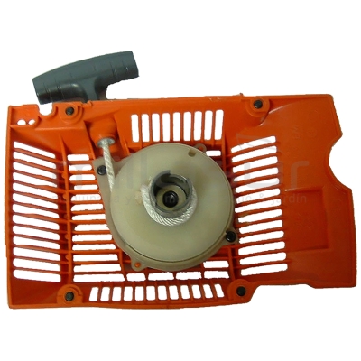 ARRANQUE COMPLETO HUSQVARNA 61. 261. 266. 268 - motoscamaralweb.com