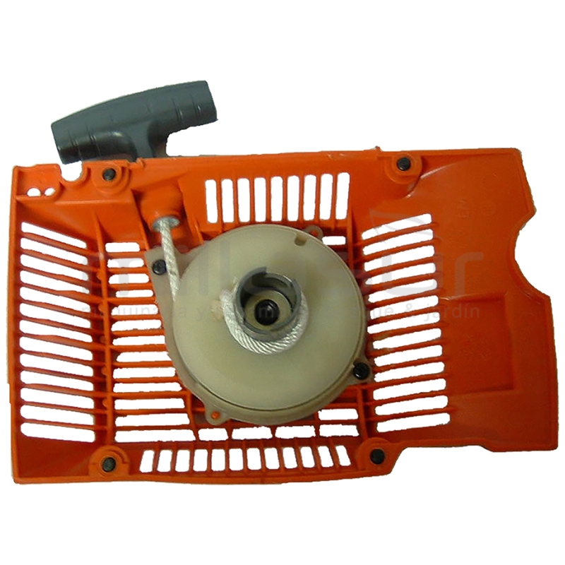 ARRANQUE COMPLETO HUSQVARNA 61. 261. 266. 268 - motoscamaralweb.com