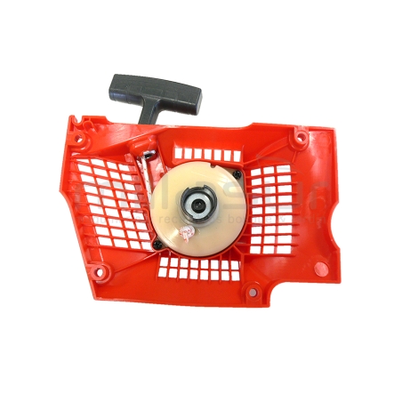 ARRANQUE COMPLETO HUSQVARNA 357XP. 359 - motoscamaralweb.com