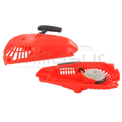 ARRANQUE MANUAL OLEO-MAC 925 - motoscamaralweb.com