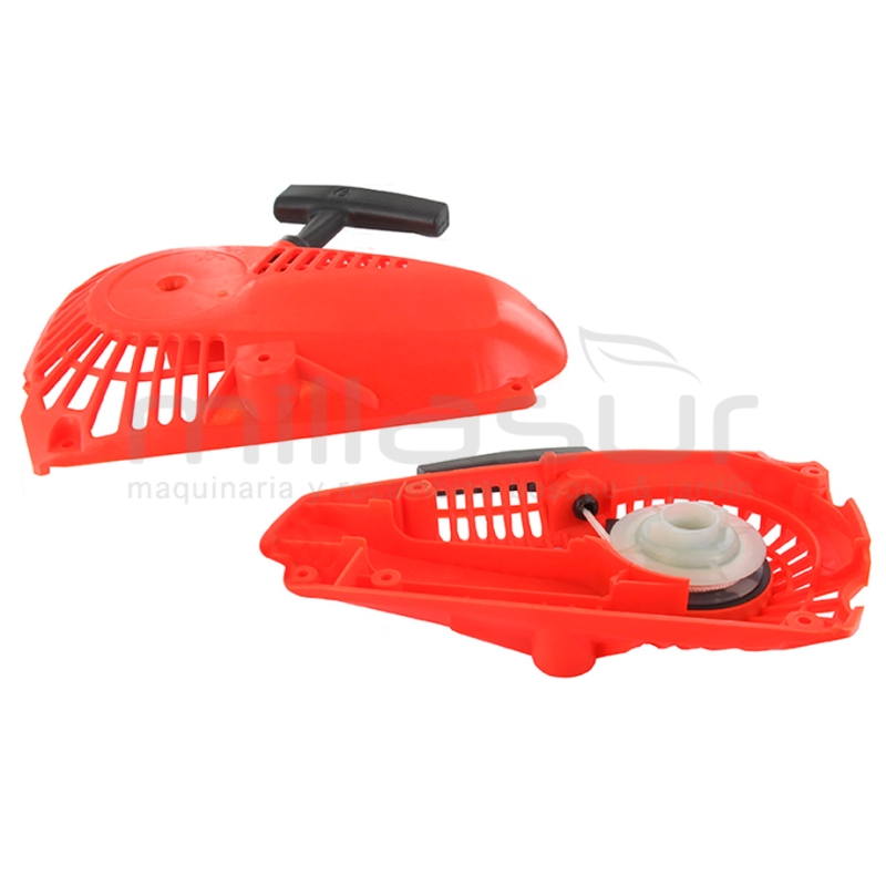 ARRANQUE MANUAL OLEO-MAC 925 - motoscamaralweb.com