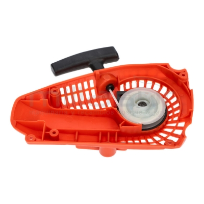 ARRANQUE MANUAL OLEO-MAC 925 - motoscamaralweb.com