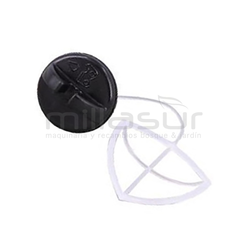 TAPÓN ACEITE DOLAMAR 109. 110. 111. 115. PS. 43 - motoscamaralweb.com