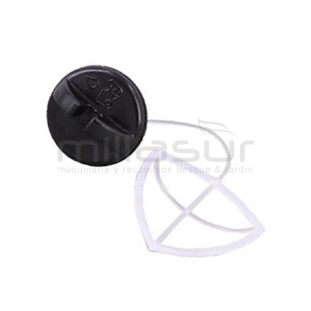 TAPÓN ACEITE DOLAMAR 109. 110. 111. 115. PS. 43 - motoscamaralweb.com
