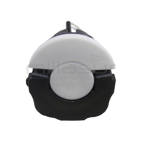 TAPON ACEITE STIHL 021. 023. 024. 025. 026. 034. MS250. MS260. MS360. MS380. MS381. MS460 - motoscamaralweb.com