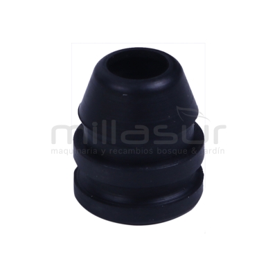 GOMA PASATUBOS ECHO CS370. CS400. CS420. CS450. CS1201. CS3500. CS4400. CS4600. CS5000 - motoscamaralweb.com