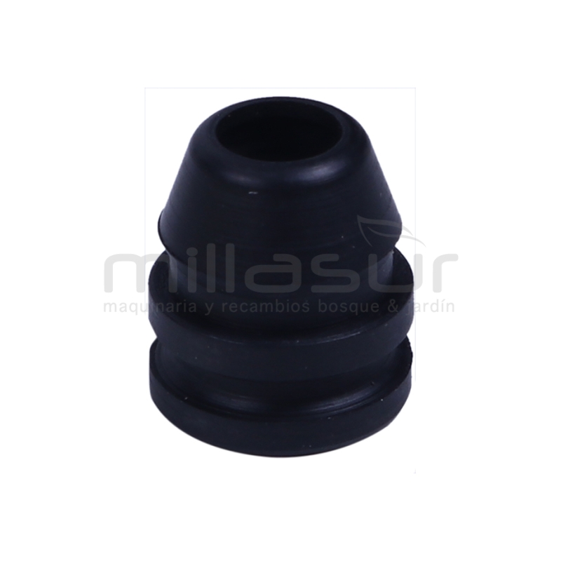 GOMA PASATUBOS ECHO CS370. CS400. CS420. CS450. CS1201. CS3500. CS4400. CS4600. CS5000 - motoscamaralweb.com