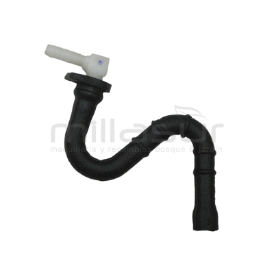 TUBO ASPIRACIÓN GASOLINA STIHL MS381 - motoscamaralweb.com