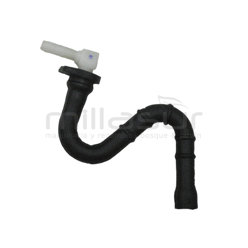 TUBO ASPIRACIÓN GASOLINA STIHL MS381 - motoscamaralweb.com