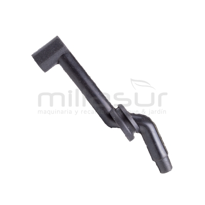 TUBO ASPIRACIÓN ACEITE DOLMAR 109. 110. 111. 115 - motoscamaralweb.com