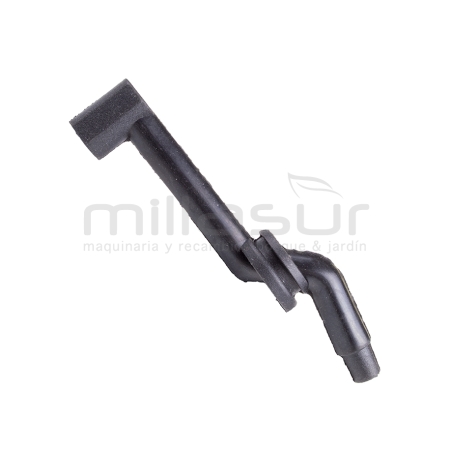 TUBO ASPIRACIÓN ACEITE DOLMAR 109. 110. 111. 115 - motoscamaralweb.com