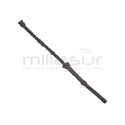 TUBO ASPIRACIÓN GASOLINA DOLMAR PS6400. PS7300. PS7900 - motoscamaralweb.com