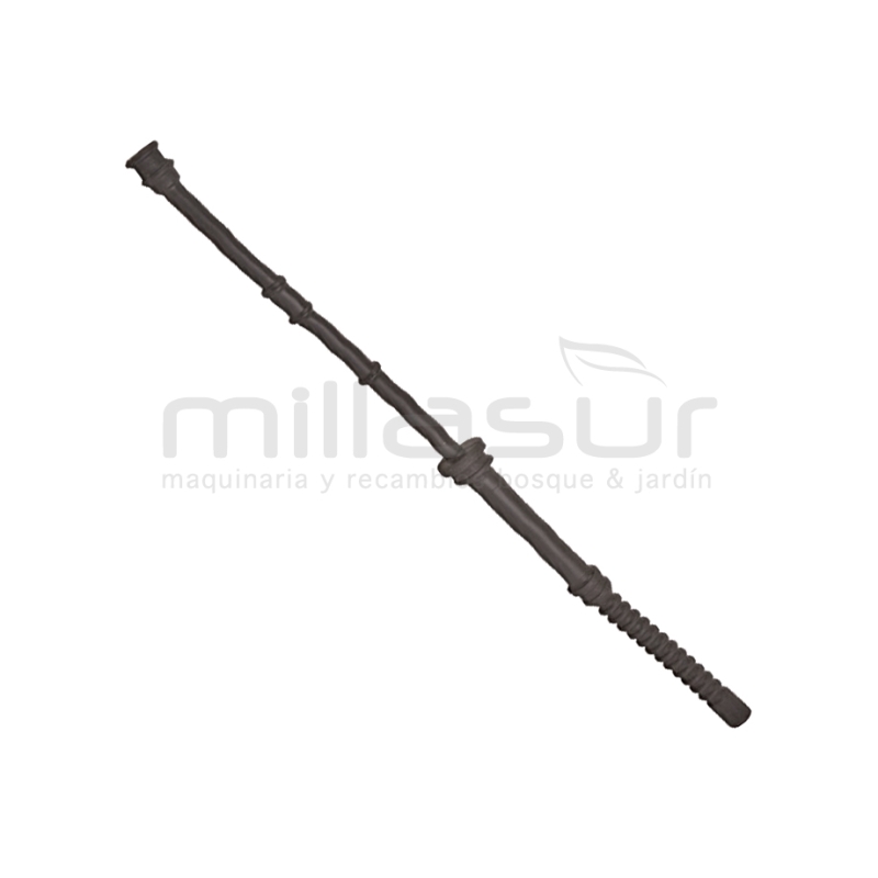 TUBO ASPIRACIÓN GASOLINA DOLMAR PS6400. PS7300. PS7900 - motoscamaralweb.com