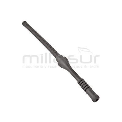 TUBO ASPIRACIÓN GASOLINA DOLMAR 109. 110. 111. 115 - motoscamaralweb.com