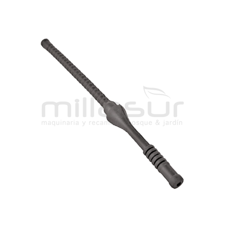 TUBO ASPIRACIÓN GASOLINA DOLMAR 109. 110. 111. 115 - motoscamaralweb.com