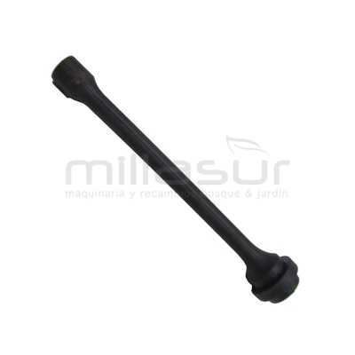 TUBO ASPIRACIÓN ACEITE HUSQVARNA 365. 371. 372 - JONSERED 2165. 2171 - motoscamaralweb.com