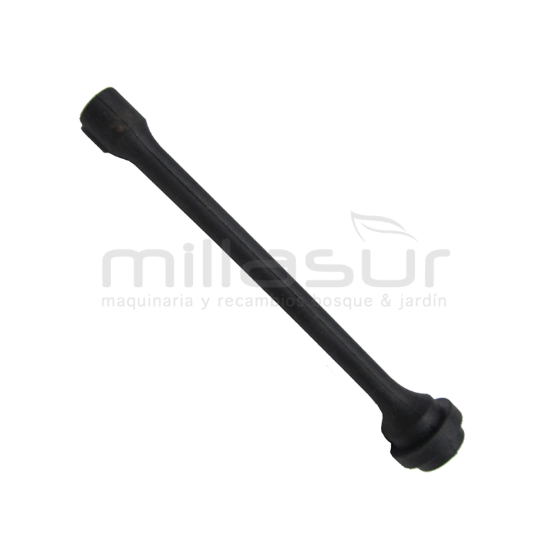 TUBO ASPIRACIÓN ACEITE HUSQVARNA 365. 371. 372 - JONSERED 2165. 2171 - motoscamaralweb.com