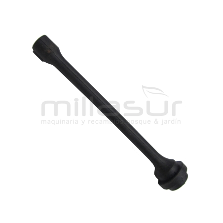 TUBO ASPIRACIÓN ACEITE HUSQVARNA 365. 371. 372 - JONSERED 2165. 2171 - motoscamaralweb.com