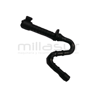 TUBO ASPIRACIÓN GASOLINA STIHL MS341. MS361. MS440. MS460 - motoscamaralweb.com