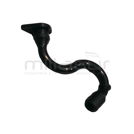 TUBO ASPIRACIÓN GASOLINA STIHL MS181. MS211 - motoscamaralweb.com