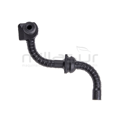 TUBO ASPIRACIÓN ACEITE STIHL MS181. MS211 - motoscamaralweb.com