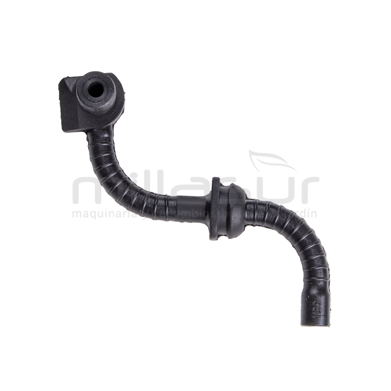 TUBO ASPIRACIÓN ACEITE STIHL MS181. MS211 - motoscamaralweb.com