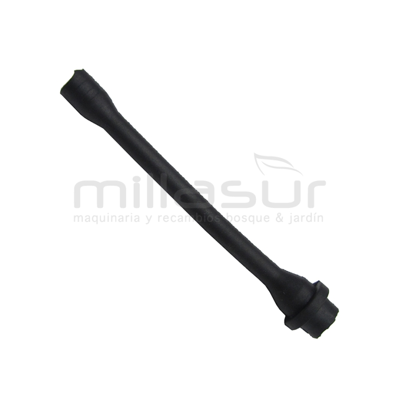 TUBO ASPIRACIÓN ACEITE HUSQVARNA 61. 66. 261. 266. ... - JONSERED 625. 630. 670 - motoscamaralweb.com