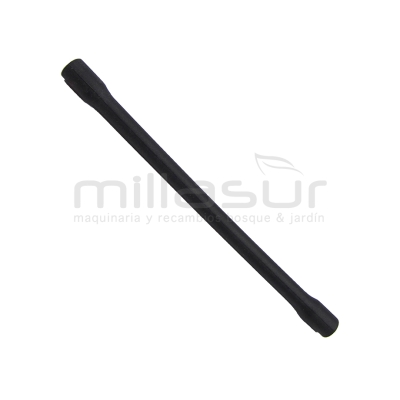 TUBO ASPIRACIÓN GASOLINA STIHL 041. 051. 075. 076. TS60. TS460. TS510. ... - motoscamaralweb.com