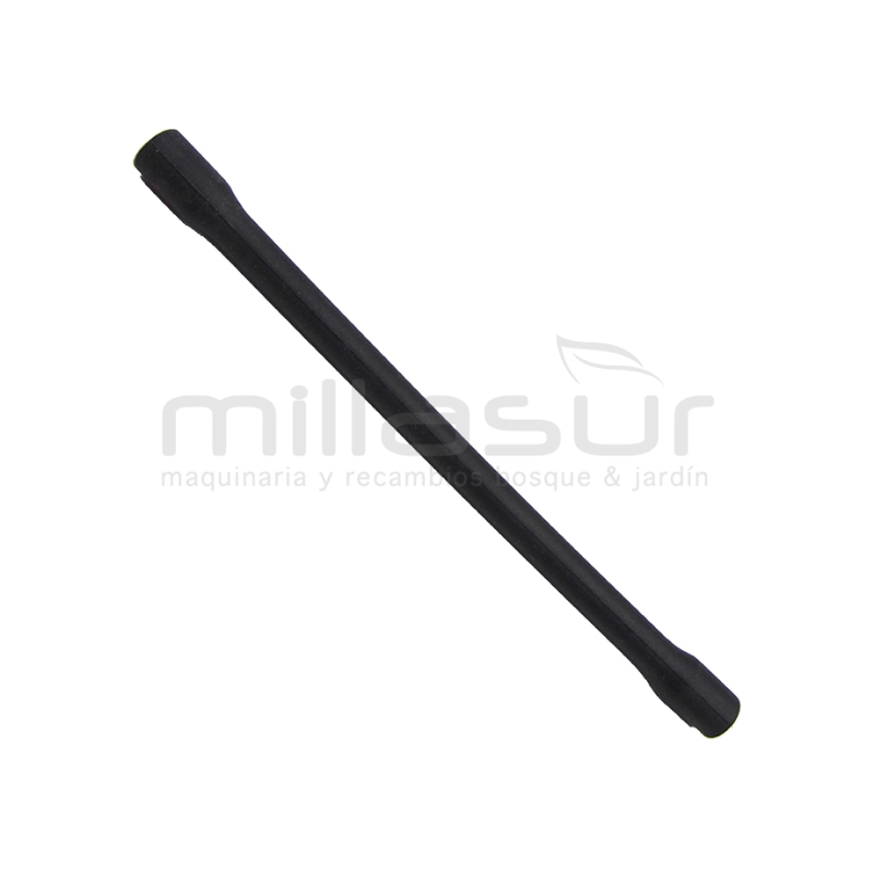 TUBO ASPIRACIÓN GASOLINA STIHL 041. 051. 075. 076. TS60. TS460. TS510. ... - motoscamaralweb.com