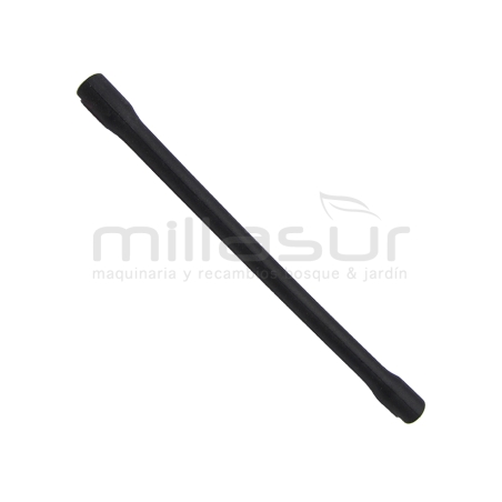 TUBO ASPIRACIÓN GASOLINA STIHL 041. 051. 075. 076. TS60. TS460. TS510. ... - motoscamaralweb.com