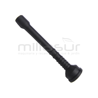 TUBO ASPIRACIÓN GASOLINA STIHL 021. 023. 025. MS210. MS230. MS250 - motoscamaralweb.com