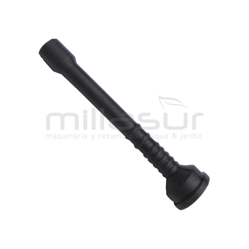 TUBO ASPIRACIÓN GASOLINA STIHL 021. 023. 025. MS210. MS230. MS250 - motoscamaralweb.com