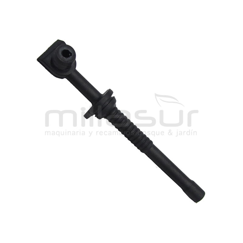 TUBO DE ACEITE STIHL 017. 018. MS170. MS180 - motoscamaralweb.com