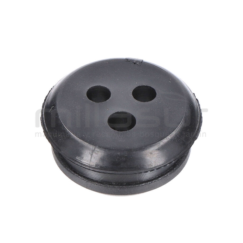 GOMA PASATUBOS ADAPTABLE A ECHO AH2435 . AHS2435 . B410 . C350 - motoscamaralweb.com