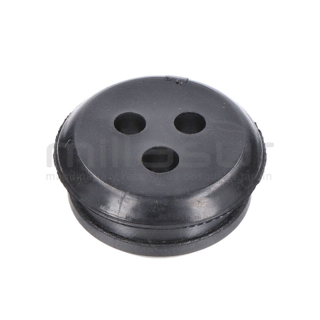 GOMA PASATUBOS ADAPTABLE A ECHO AH2435 . AHS2435 . B410 . C350 - motoscamaralweb.com