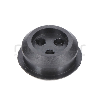 GOMA PASATUBOS ADAPTABLE A ECHO AH2435 . AHS2435 . B410 . C350 - motoscamaralweb.com