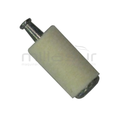 FILTRO GASOLINA ORIGINAL TILLOTSON 3.5X38X15 - motoscamaralweb.com