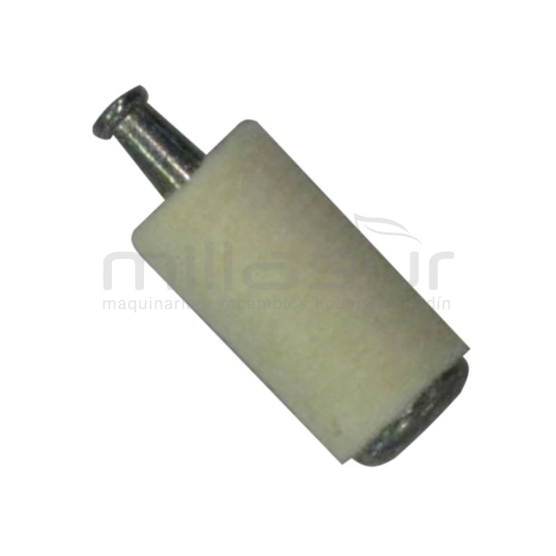 FILTRO GASOLINA ORIGINAL TILLOTSON 3.5X38X15 - motoscamaralweb.com