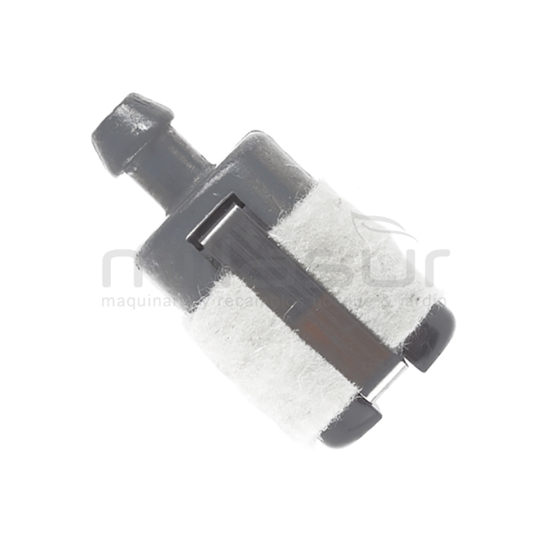 FILTRO GASOLINA MOTOS. WALBRO 6.5 mm 30 A 125c.c TIPO STIHL - motoscamaralweb.com