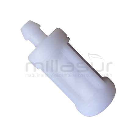 FILTRO GASOLINA MOTOS. ZAMA ZF5 (STIHL 6.3mm) - motoscamaralweb.com