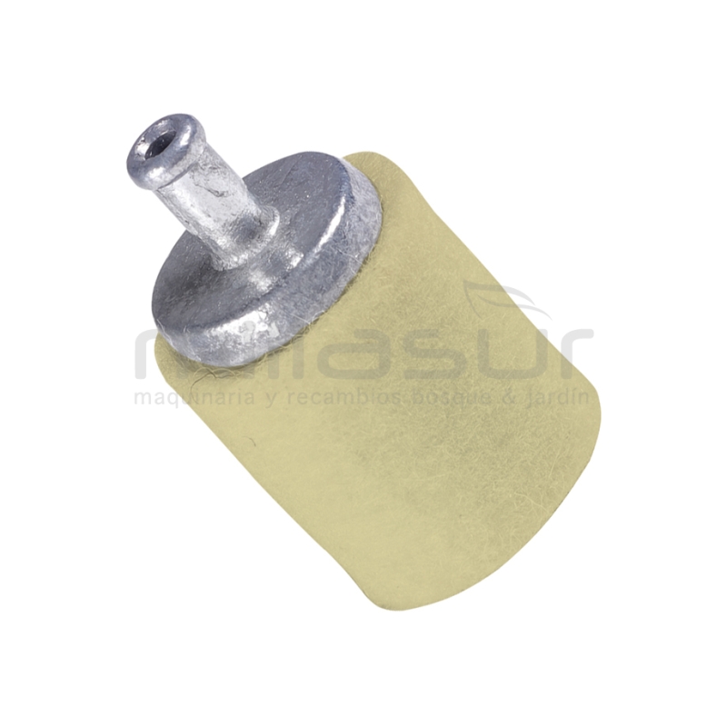 FILTRO GASOLINA UNIVERSAL 5mm - motoscamaralweb.com