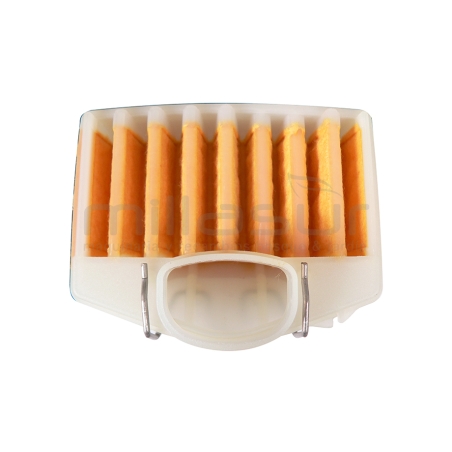 FILTRO AIRE FELT MOTOS. HUSQV. 362. 365. 371. 372 - motoscamaralweb.com