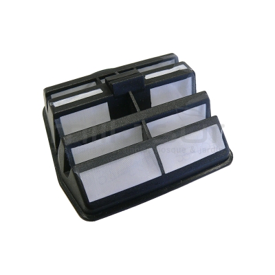 FILTRO AIRE HUSQVARNA 445. 450 - JONSERED 2245. 2250 - motoscamaralweb.com
