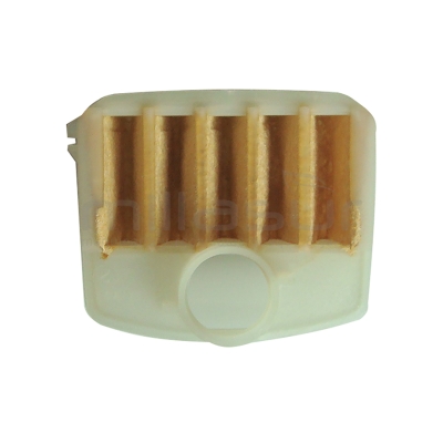 FILTRO AIRE HUSQVARNA 340. 345. 346. 350. 351. 353 FELPA - motoscamaralweb.com