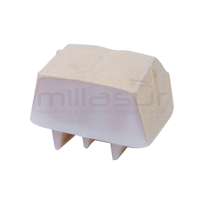 FILTRO AIRE HUSQVARNA 562XP (FELPA) - motoscamaralweb.com