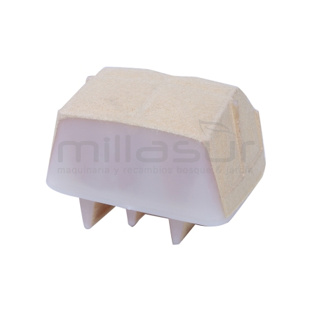 FILTRO AIRE HUSQVARNA 562XP (FELPA) - motoscamaralweb.com