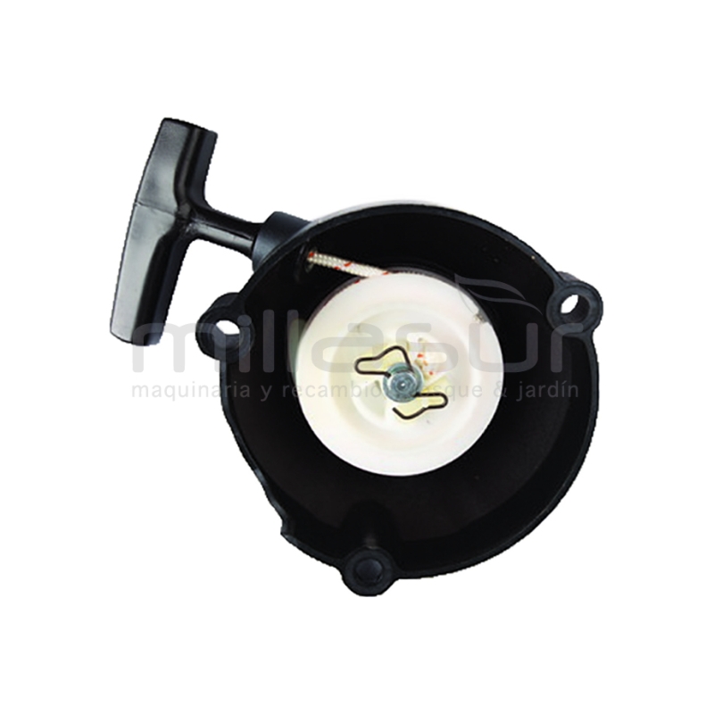 TAPA ARRANQUE STIHL BR500-BR550-BR600 (SOPLADOR) - motoscamaralweb.com